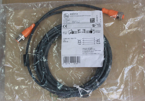 Flow-EXV Cable