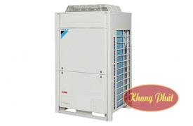 Daikin VRV-III