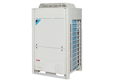 Daikin VRV-III