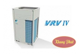 Daikin VRV-IV