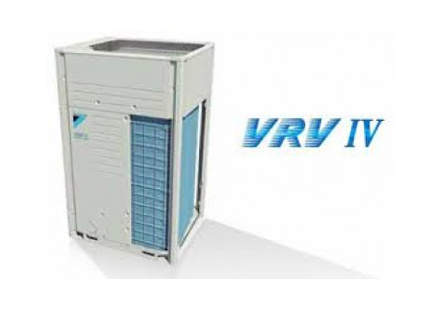 Daikin VRV-IV